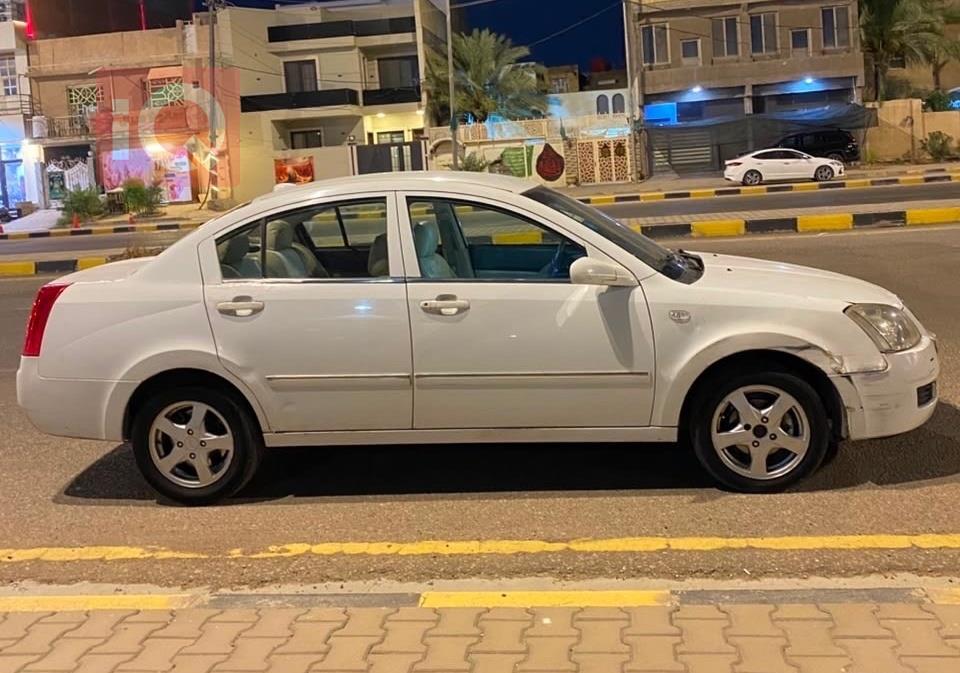 Chery A3